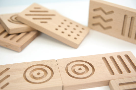 Andreu 16114 touch domino