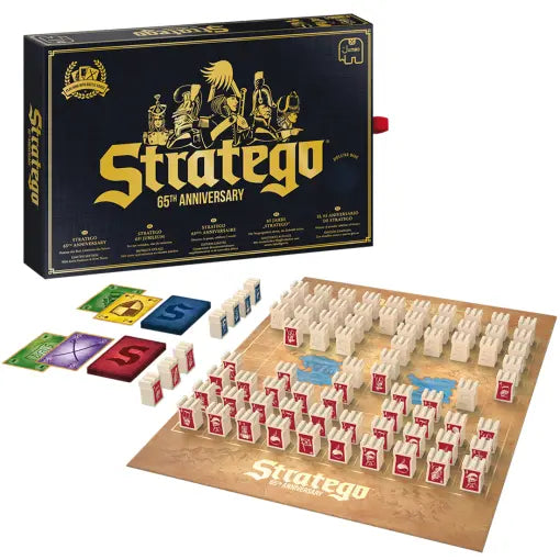 Stratego επετειακή έκδοση 65 χρόνια