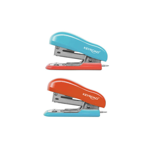 Μίνι συρραπτικό με ανταλλακτικά Keyroad