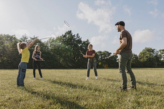 Tualoop σετ συμπληρωματικών ραβδιών