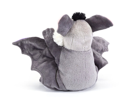 Bat puppet - Trudi