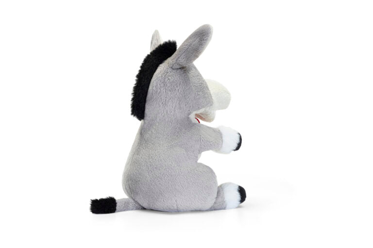 Donkey puppet - Trudi