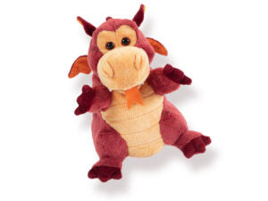 Dragon puppet-Trudi