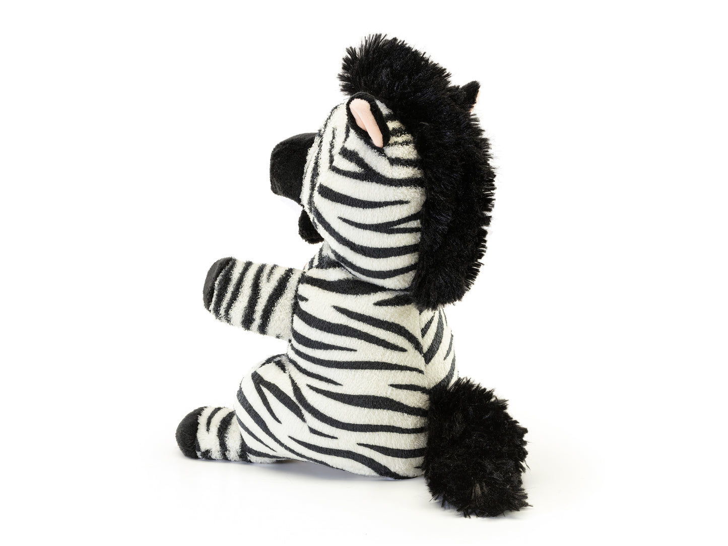 Zebra puppet - Trudi