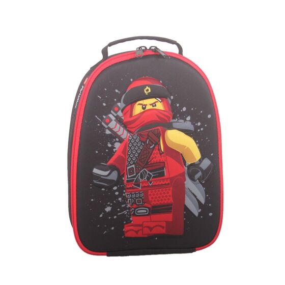 Τσάντα φαγητού Lego Ninjago Kai 10102-05