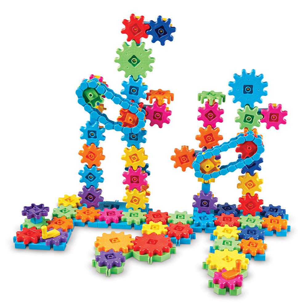 Gears!Gears!Gears! by Learning Resources – LoOreTi