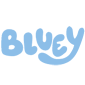 Bluey
