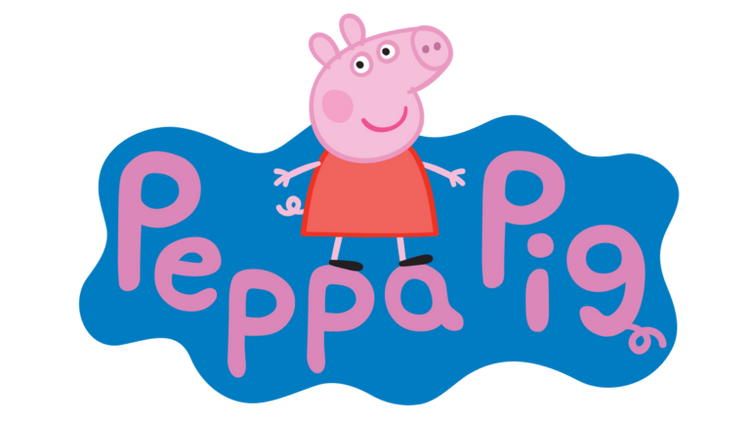 Peppa Pig