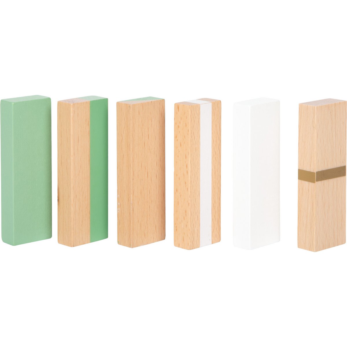 Παιχνίδι στοίβαξης επιτραπέζιο Gold Edition