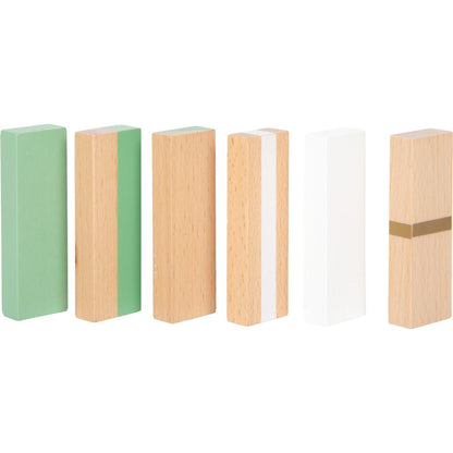 Παιχνίδι στοίβαξης επιτραπέζιο Gold Edition