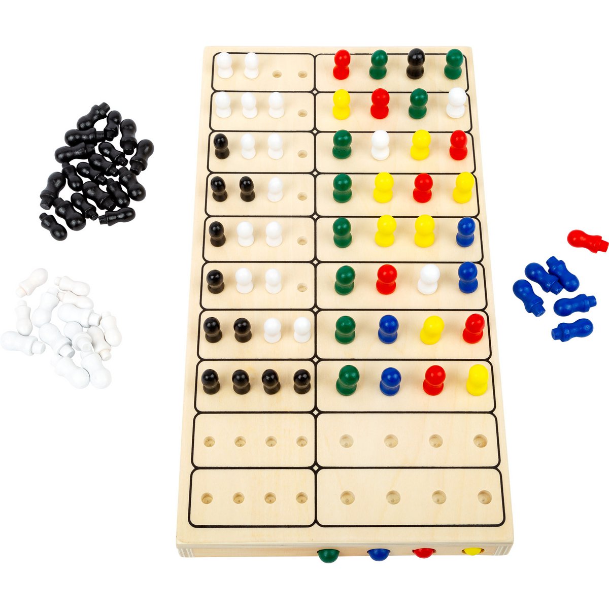 Σπάσε τον κώδικα-παιχνίδι λογικής