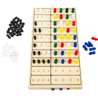 Σπάσε τον κώδικα-παιχνίδι λογικής