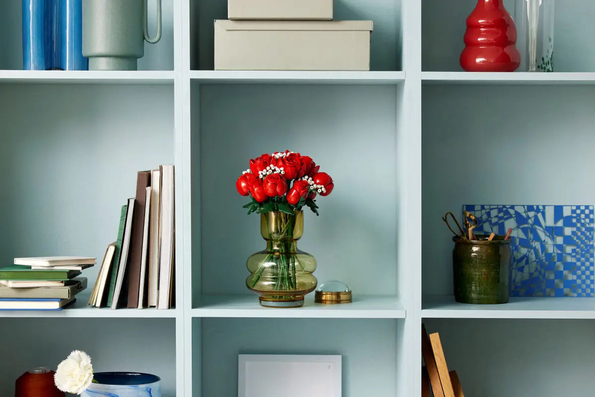 Lego Botanicals Bouquet of roses 10328