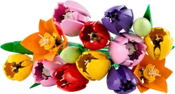 Lego Botanicals Tulip Bouquet 11501
