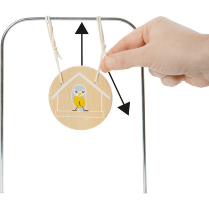 Σετ κροκέ-παιχνίδι εξωτερικού χώρου