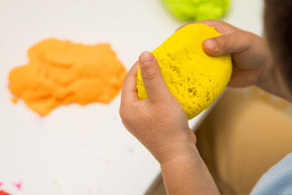 Playfoam® sand 8-pack EI-2230 