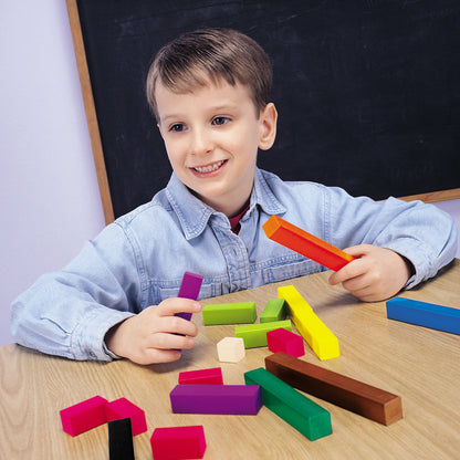 Ο πύργος των κλασμάτων-Learning Resources
