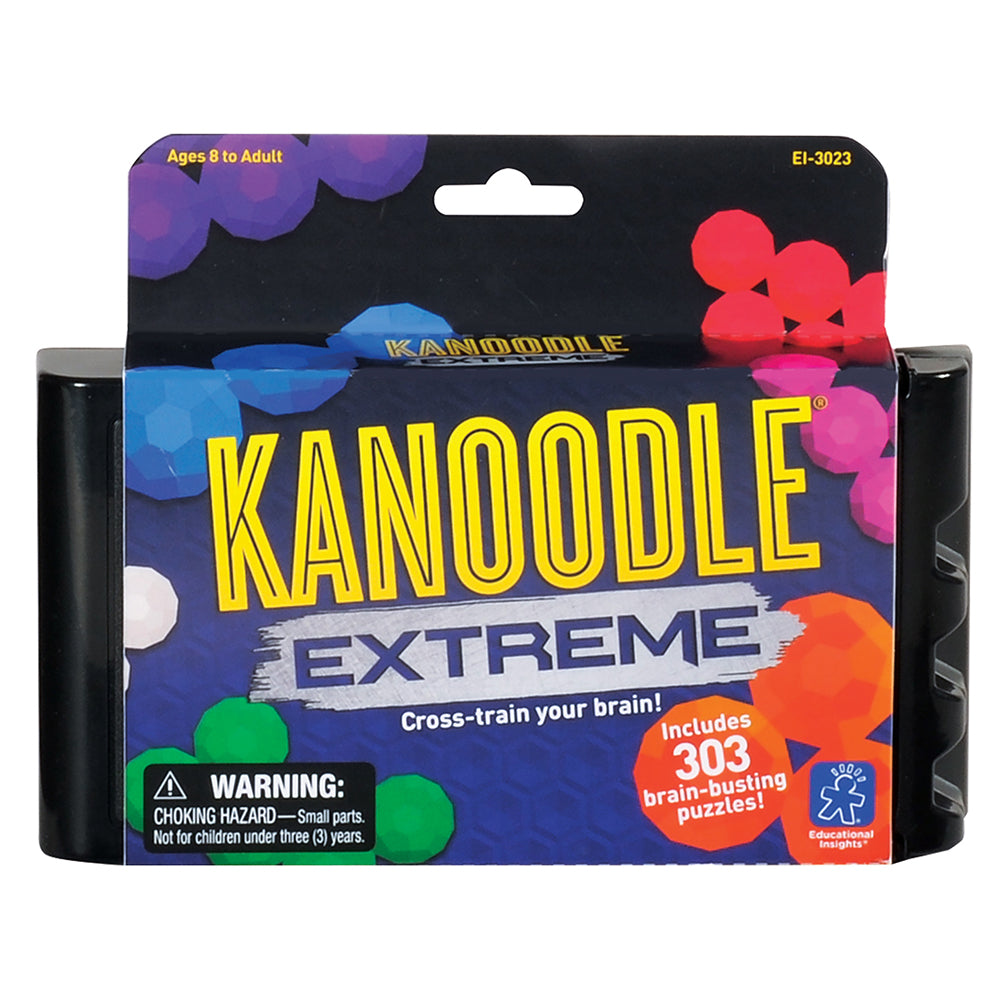 Kanoodle® Extreme logic game Educational Insights EI-3023 