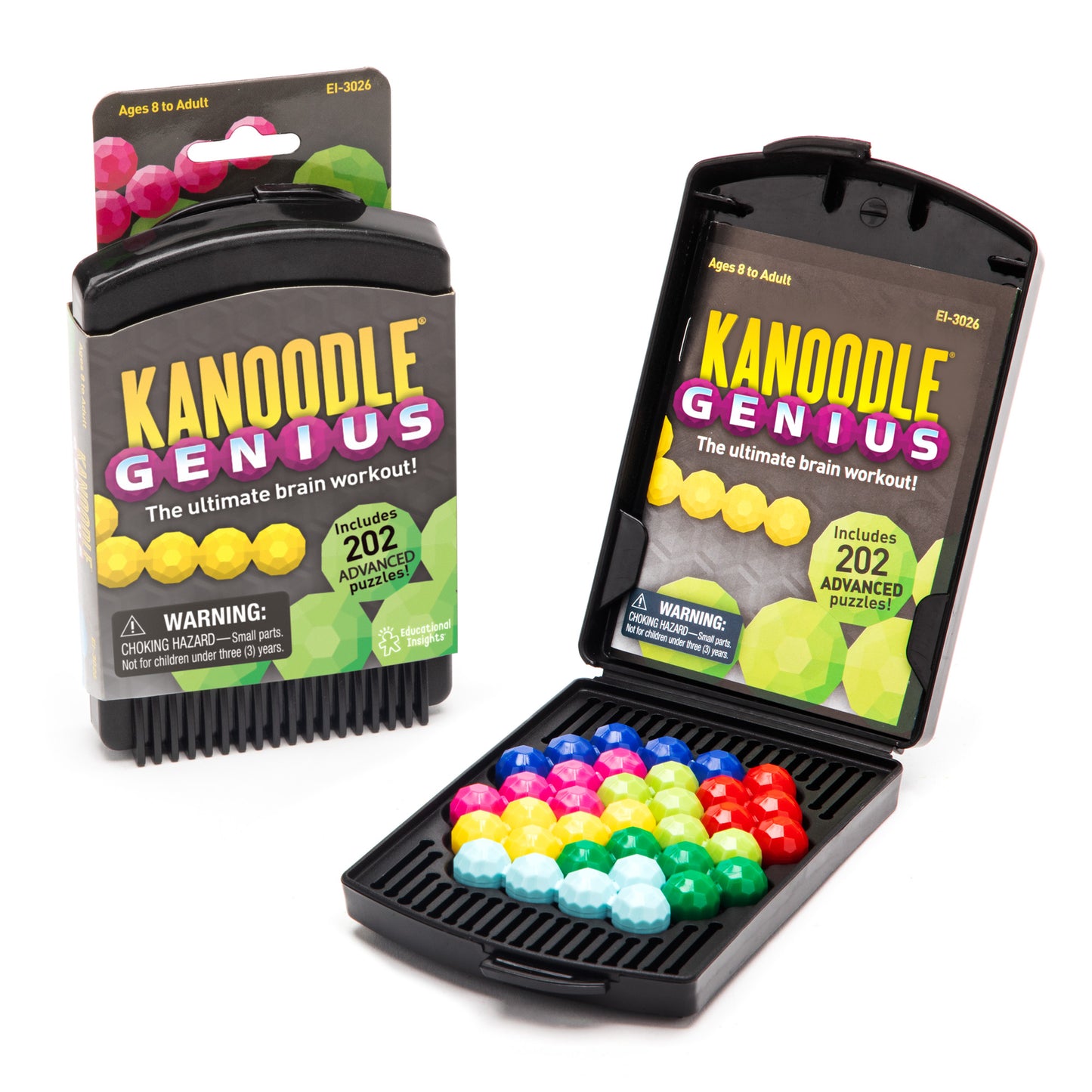 Kanoodle® Genius Educational Insights EI-3026 