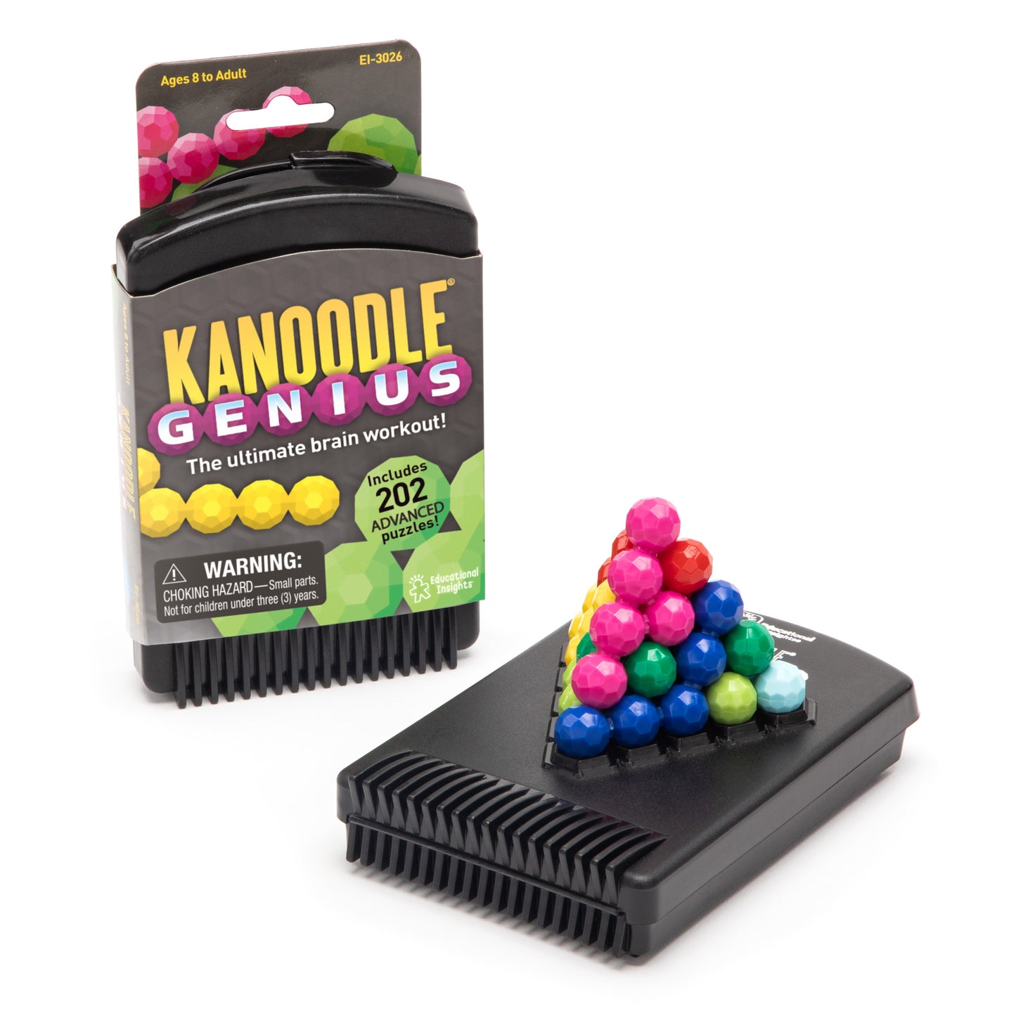 Kanoodle® Genius Educational Insights EI-3026 