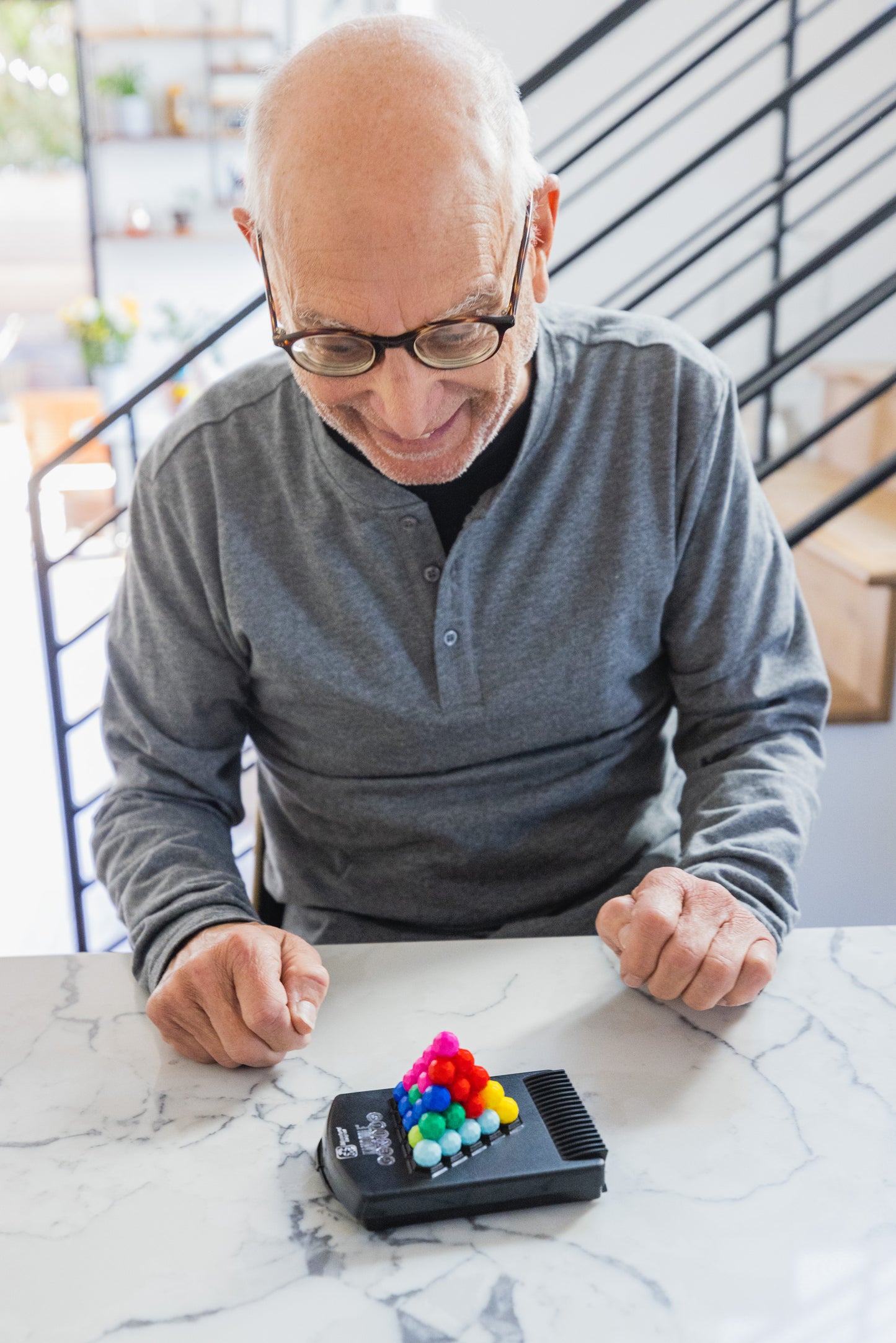 Kanoodle® Genius Educational Insights EI-3026 