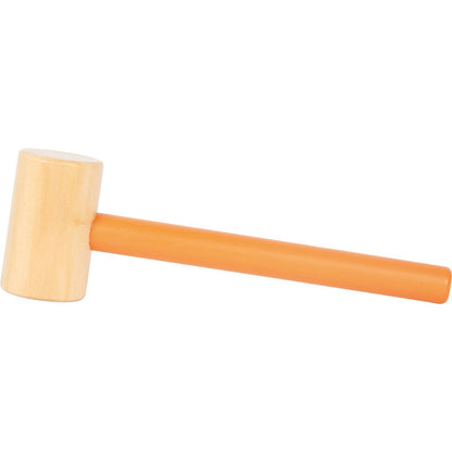 Πάγκος με σφυράκι