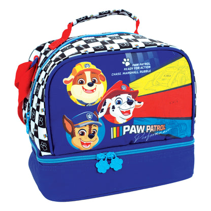 Τσαντάκι φαγητού Paw Patrol