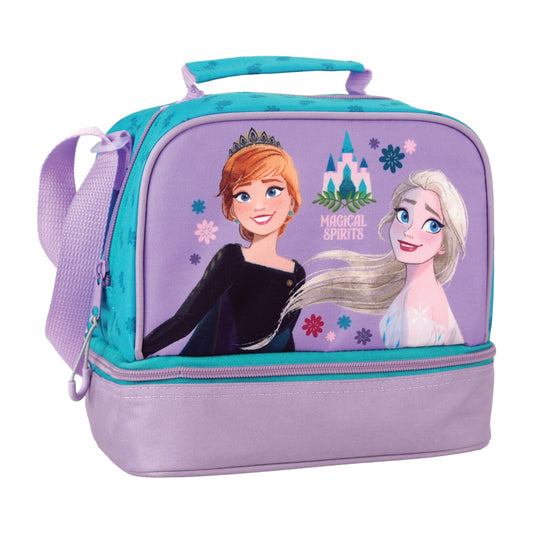 Τσαντάκι φαγητού Frozen