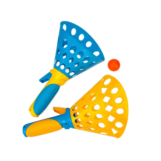 Magni "Catch the Ball" Playset 