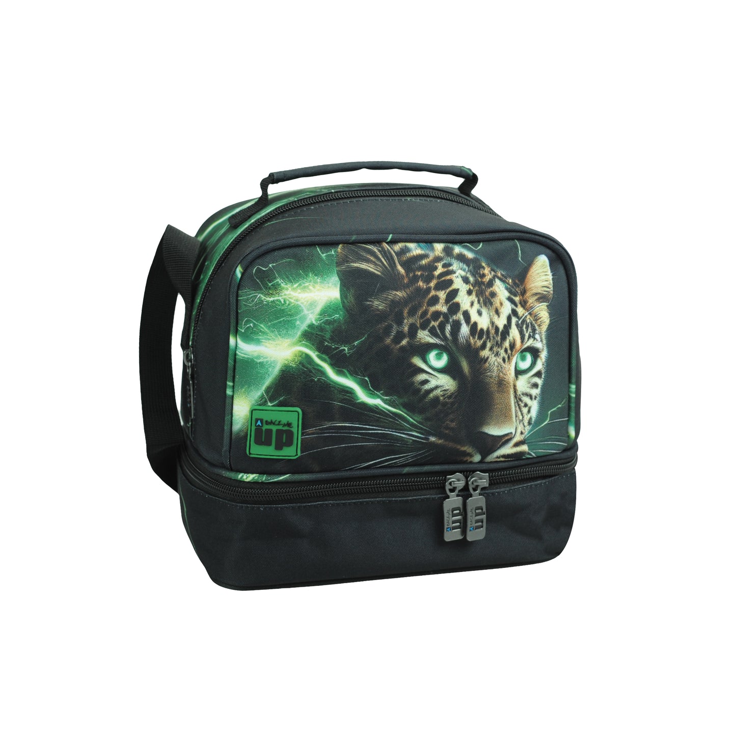 Τσαντάκι φαγητού Back Me Up Thunder Cat