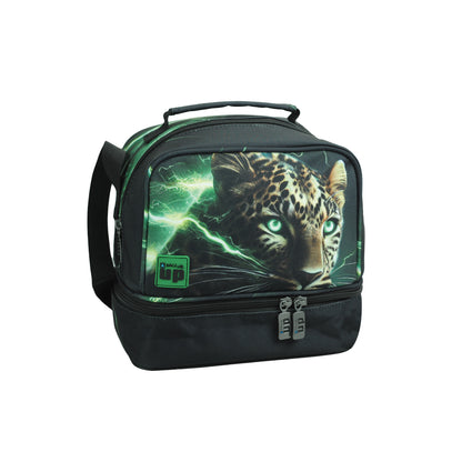 Τσαντάκι φαγητού Back Me Up Thunder Cat