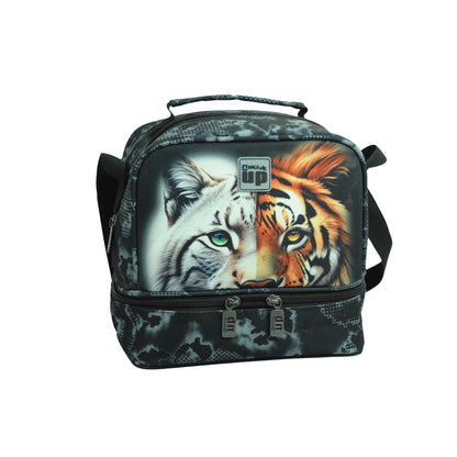 Τσαντάκι φαγητού Back Me Up Wild Cats