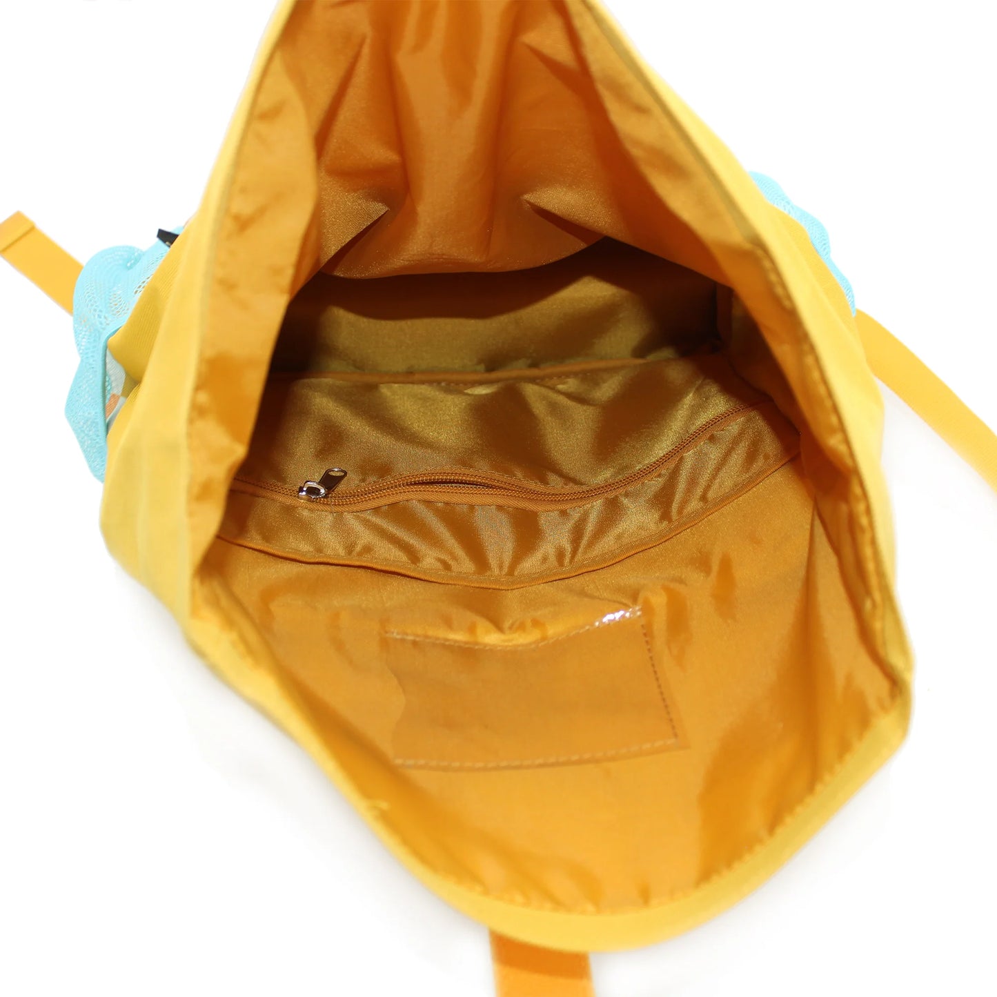 Σχολική τσάντα πλάτης rolltop Cyranos Les Deglingos