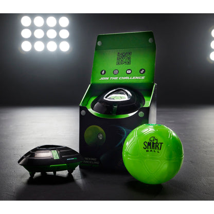 Strikesphere Soccerbot - soccer training