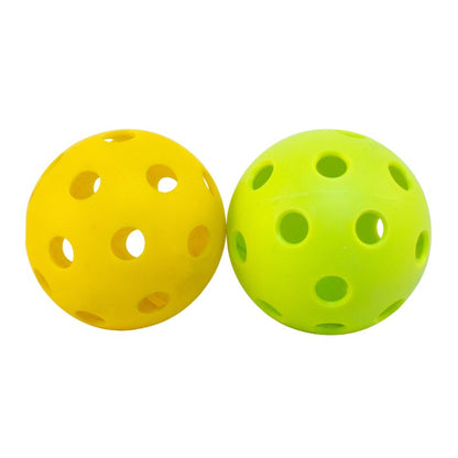 Magni pickleball set, rackets and balls 