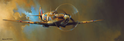 Παζλ "Spitfire", 1000 κομματιών πανοραμικό