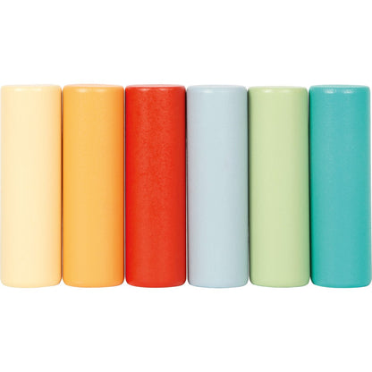 Πάγκος με σφυράκι