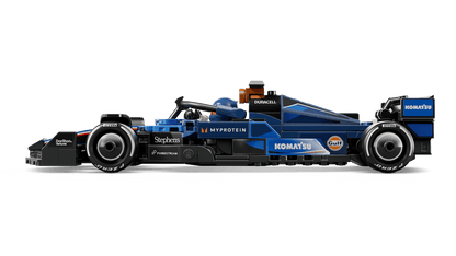 Lego Fromula1 Williams racing FW46 F1®-Speed champions