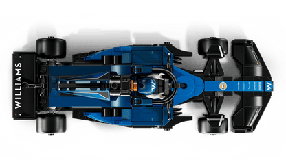 Lego Fromula1 Williams racing FW46 F1®-Speed champions