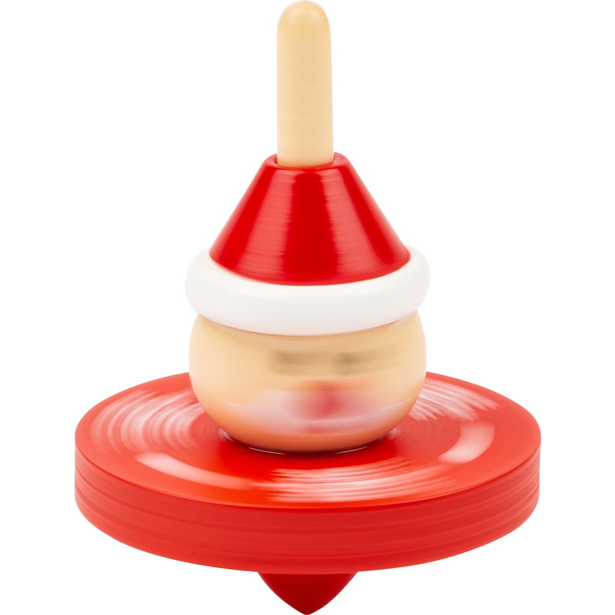 Χριστουγεννιάτικη σβούρα Άγιος Βασίλης