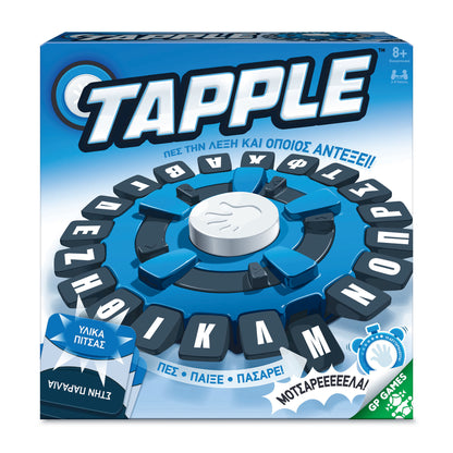 Tapple επιτραπέζιο 8+