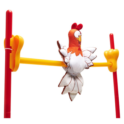 Coco Limbo Board Game 4 Years +