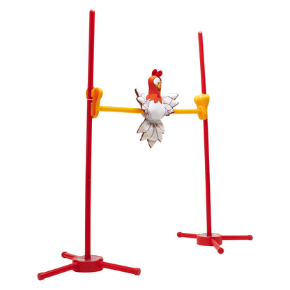 Coco Limbo Board Game 4 Years +