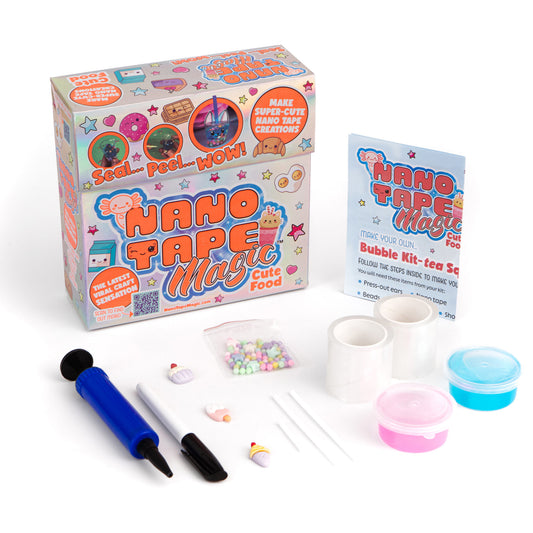 Nano Tape Magic κιτ