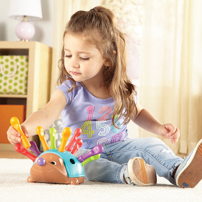 Spike the fine motor Hedgehog® LER8904