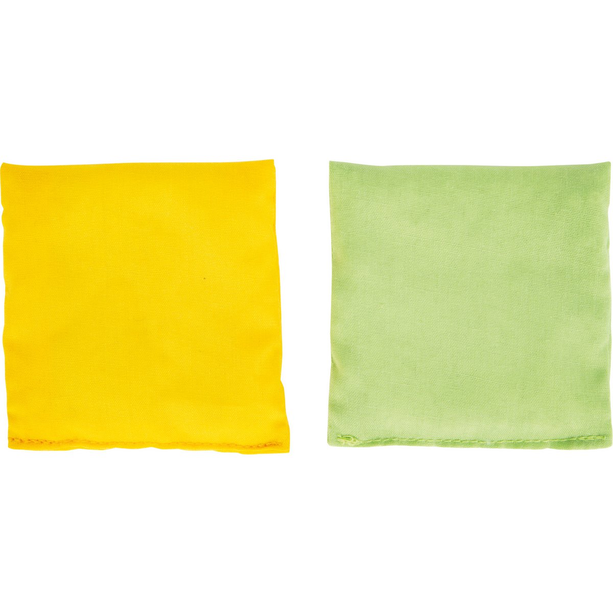 Cornhole und Sling Puck Spiel „Active“ | Geschicklichkeitsspiel | Holz