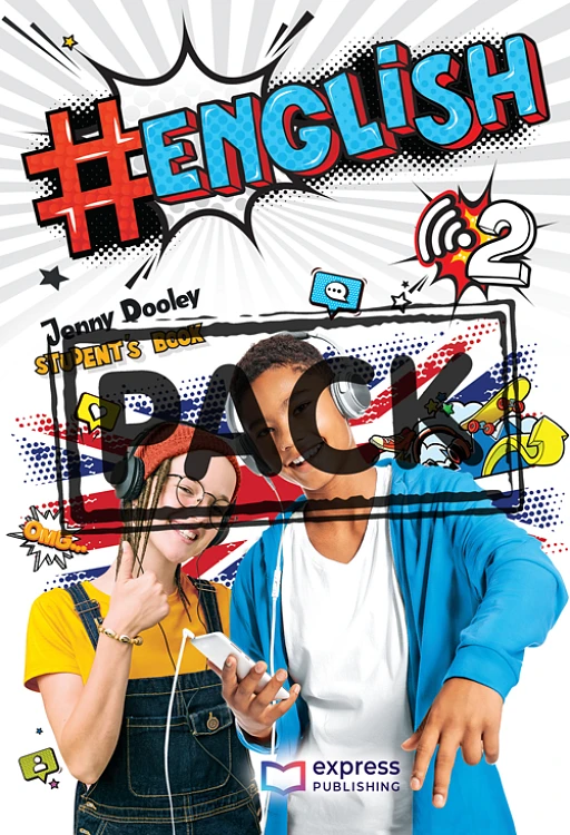 English 2-Jumbo Pack-Express Publishing