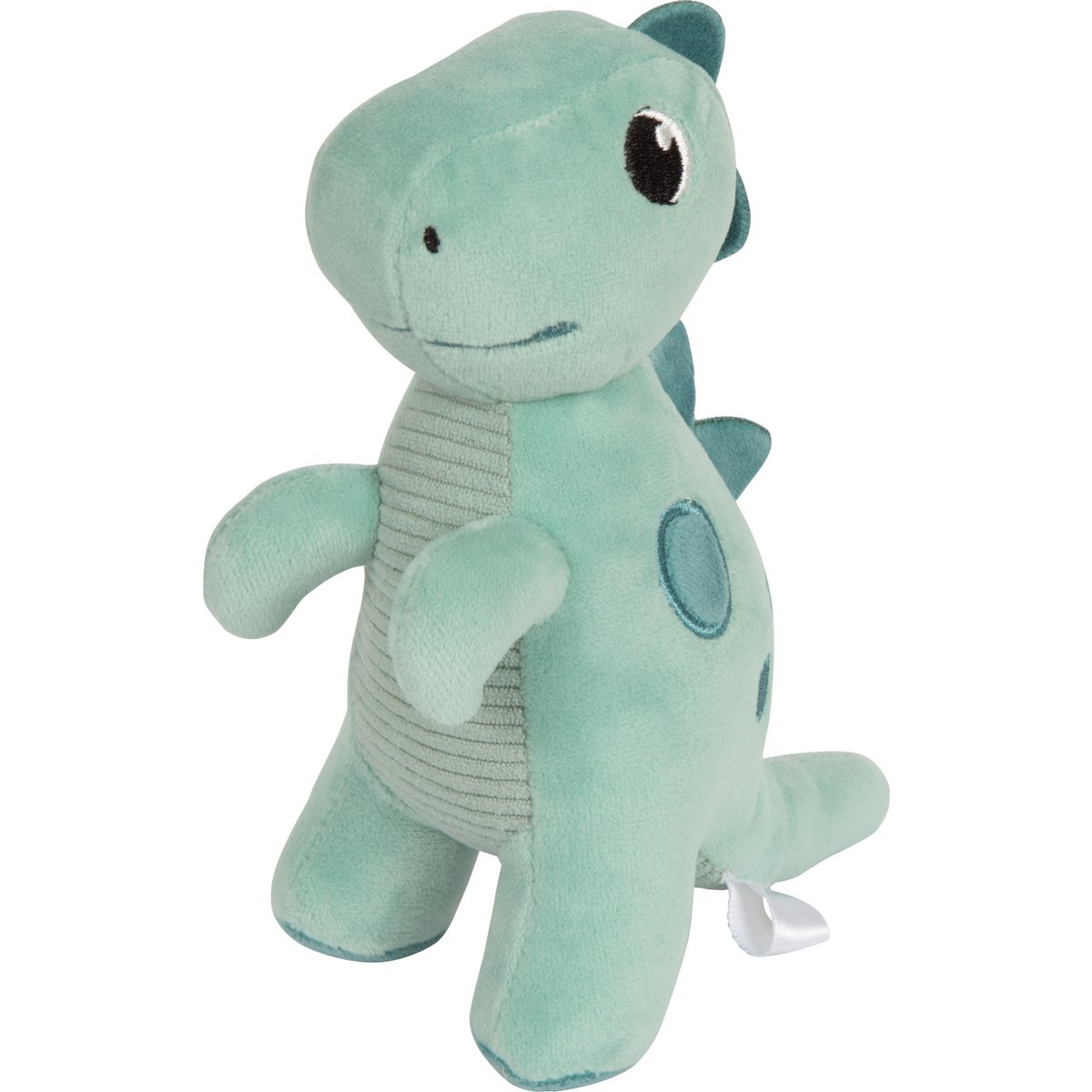 Λούτρινος τυρρανόσαυρος πράσινος