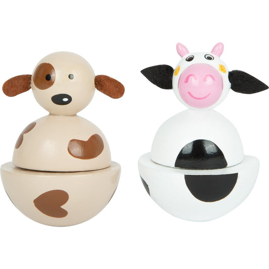 Μουσικό κουτί "Αγρόκτημα"