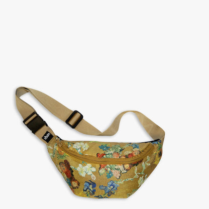 Loqi Van Gogh Bumbag waist bag